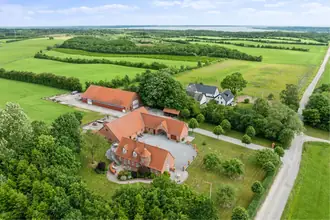 Villa på Troldhusvej 1, 8970 Havndal