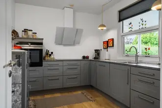Villa på Ringgade 22, 7600 Struer
