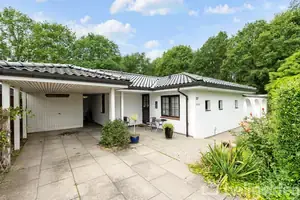 Villa på Mikkels Mose 37, 5250 Odense SV