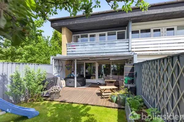 Rækkehus på Georginehaven 2, 2765 Smørum