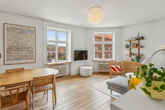 Ejerlejlighed på Ungarnsgade 35, 3. tv., 2300 København S