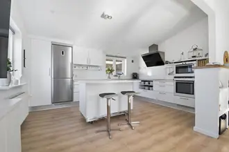 Villa på Dådyrvej 9, 7000 Fredericia