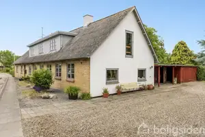 Villa på Vibøgevej 26, 6470 Sydals