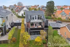 Villa på Sønder Alle 29, 5500 Middelfart