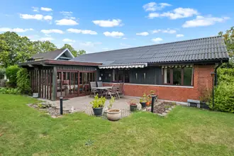 Villa på Ved Lindelund 170, 2605 Brøndby