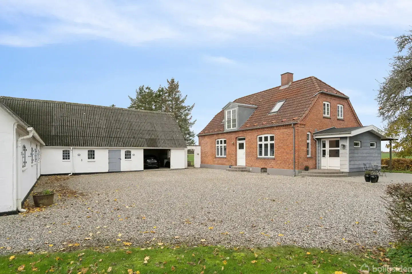 Villa på Lindeskovgyden 30, 5260 Odense S
