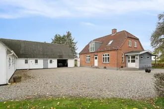 Villa på Lindeskovgyden 30, Højby, 5260 Odense S