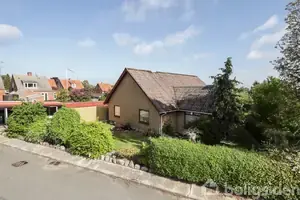 Villa på Søvænget 8, 5960 Marstal