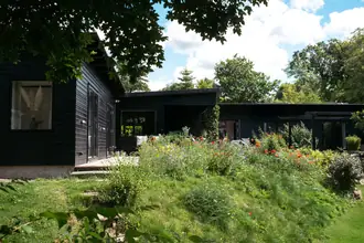 Villa på Skovvænget 33, 3100 Hornbæk