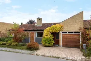 Rækkehus på Lupinvej 20, 2970 Hørsholm