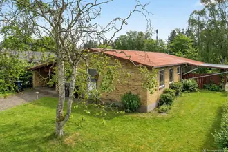 Villa på Højvej 14, 9670 Løgstør