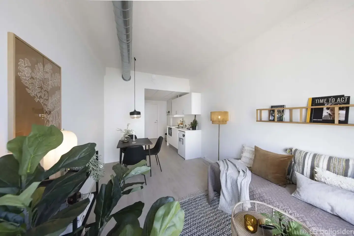 Ejerlejlighed på Jorisvej 9A, 3. 175., 2300 København S