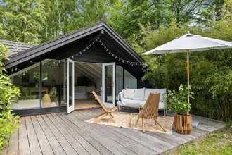 Fritidshus på Dyrevænget 12, Tibirke Sand, 3300 Frederiksværk