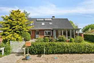 Villa på Banen 8, Brøndum, 7860 Spøttrup