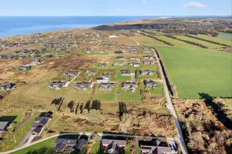 Fritidsgrund på Helledievej 99, Lyngby, 9480 Løkken