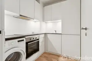 Ejerlejlighed på Skelvangsvej 187, 1. mf., 8920 Randers NV