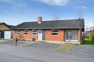 Villa på Østerbro 12, Tommerup St, 5690 Tommerup