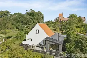 Villa på Ved Sandgraven 3, 3210 Vejby