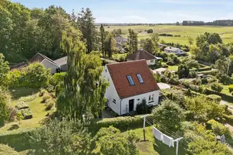 Villa på Ved Sandgraven 3, 3210 Vejby