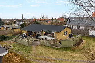 Villa på Dalsgårdsvej 9, 5550 Langeskov