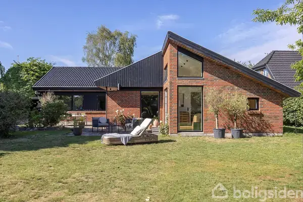 Villa på Ndr Dragørvej 145, 2791 Dragør