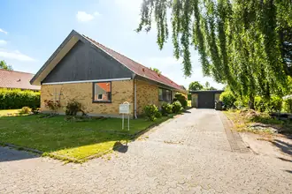 Villa på Engparken 50, 9620 Aalestrup