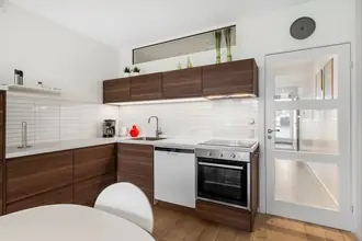 Ejerlejlighed på Høkervej 5F, 111., 9492 Blokhus