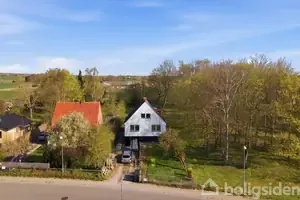 Villa på Dalbyvej 11, 4140 Borup