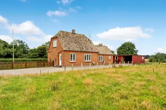 Villa på Gammel Toftlundvej 12, Rurup, 6520 Toftlund
