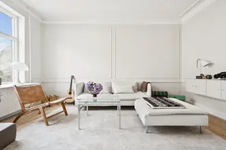 Ejerlejlighed på Danmarksgade 80, 3. tv., 9000 Aalborg