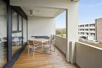 Ejerlejlighed på Kantorvænget 4, 2. 74., 8240 Risskov