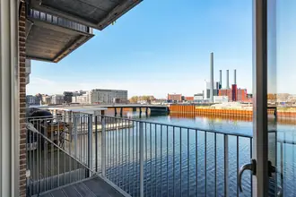 Ejerlejlighed på Cylindervej 31, 1. tv., 2450 København SV