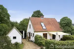 Villa på Lindevej 7, 2630 Taastrup