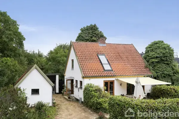 Villa på Lindevej 7, 2630 Taastrup