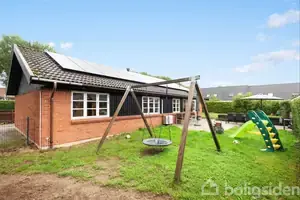 Villa på Høvlingebanken 27, 4681 Herfølge