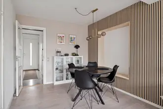 Rækkehus på Stationsmestervej 126, 9200 Aalborg SV