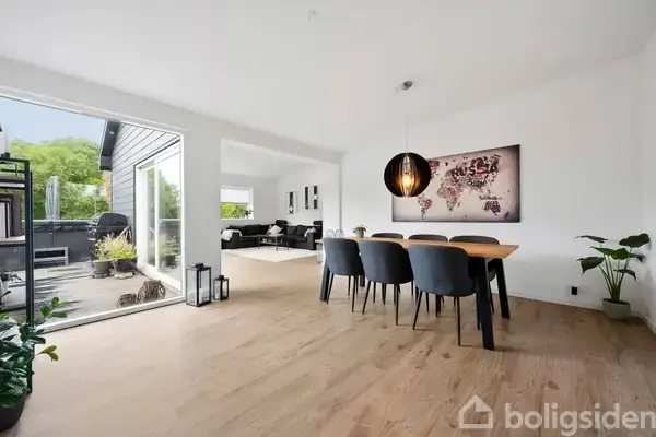 Villa på Rypevænget 30, 2600 Glostrup