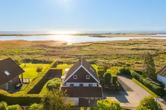 Villa på Engsvinget 13B, 2680 Solrød Strand
