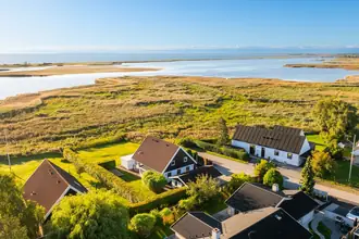 Villa på Engsvinget 13B, 2680 Solrød Strand