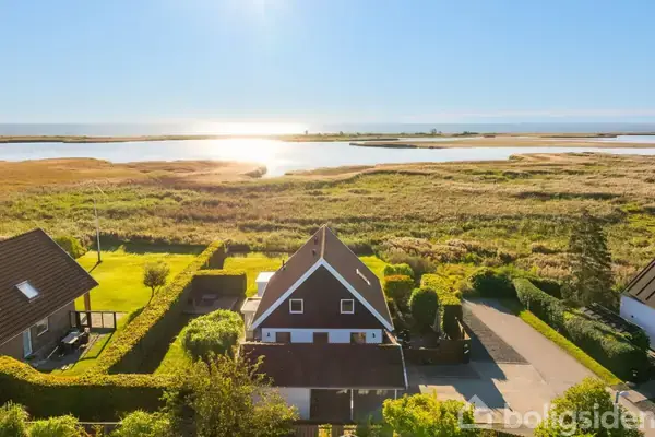 Villa på Engsvinget 13B, 2680 Solrød Strand