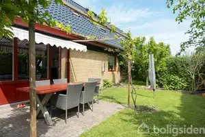 Villa på Dybekær 8A, 2700 Brønshøj