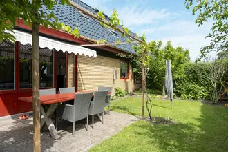 Villa på Dybekær 8A, 2700 Brønshøj