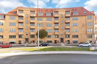 Ejerlejlighed på Strandby Plads 5, tv., 6700