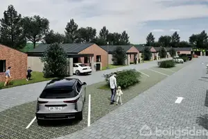 Villa på Struerdalvej 24M, 7600 Struer