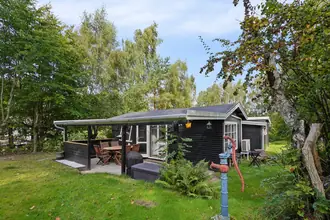 Fritidshus på Nordskovhusvej 41, Kulhuse, 3630 Jægerspris