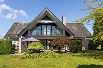 Villa på Folemarken 15, 4800 Nykøbing F