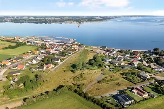 Helårsgrund på Solbakken 20, Hvalpsund, 9640 Farsø