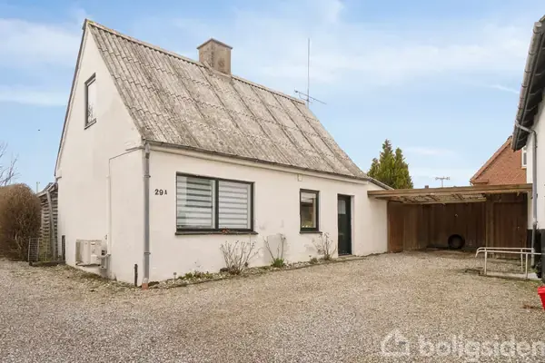 Villa på Hørretvej 29, 8320 Mårslet