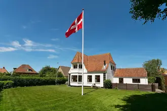Villa på Korsvej 7, 9830 Tårs