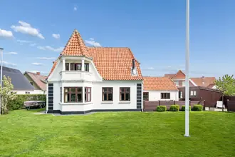 Villa på Korsvej 7, 9830 Tårs
